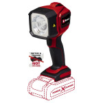 Фонарь аккумуляторный Einhell TC-CL 18/350 Li - Solo (4514175) – Фото №1