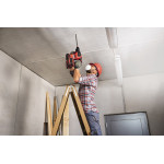 Перфоратор аккумуляторный Einhell HEROCCO 36/28 (4513950) – Фото №8