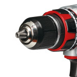 Дрель аккумуляторная Einhell TP-CD 18/80 Li BL - Solo (4514300) – Фото №7