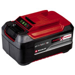 Аккумуляторы Einhell 2 шт 18V PXC Twinpack 5.2 Ah (4511526) – Фото №2