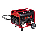 Генератор бензиновый Einhell TC-PG 65/E5 (4152610) – Фото №1