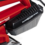 Шлифмашина вибрационная Einhell TE-OS 2520 E (4460620) – Фото №5