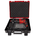 Перфоратор электрический Einhell TC-RH 620 4F Kit (4257992) – Фото №3
