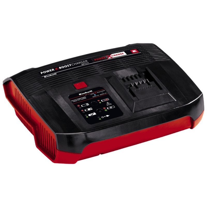 Зарядний пристрій Einhell Power-X-Boost Charger 6 A (4512064)