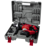 Перфоратор електричний Einhell TC-RH 1600 (4258478) – Фото №6