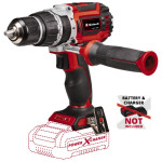 Дрель аккумуляторная ударная Einhell TP-CD 18/60 Li-i BL - Solo (4514205) – Фото №1