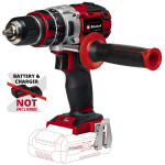 Дрель аккумуляторная ударная Einhell TP-CD 18/80 Li-i BL - Solo (4514305) – Фото №1