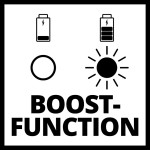 Зарядний пристрій Einhell Power-X-Boost Charger 6 A (4512064) – Фото №8