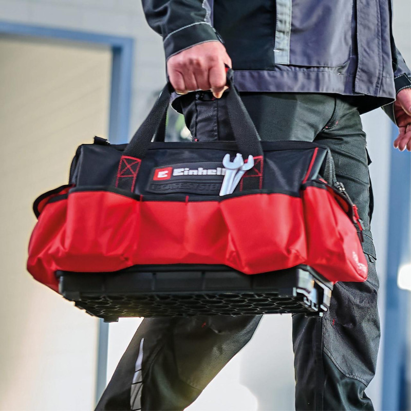 Сумка для инструмента (саквояж) Einhell E-Case Bag (4540036)
