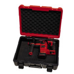 Перфоратор акумуляторний Einhell TP-HD 18/26 Li BL - Solo (4514265) – Фото №4