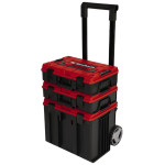Ящик (кейс) для інструментів Einhell E-Case Tower (4540015) – Фото №1