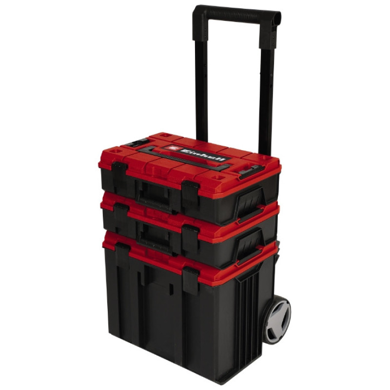Ящик (кейс) для інструментів Einhell E-Case Tower (4540015)
