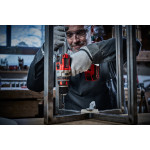 Дрель аккумуляторная ударная Einhell TP-CD 18/80 Li-i BL - Solo (4514305) – Фото №3
