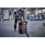 Ящик системи кейсів Einhell E-Case Toolbox (4540037) – Фото №3