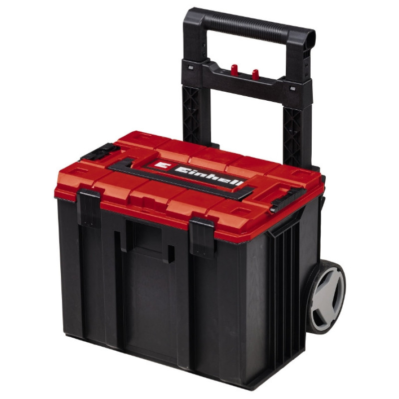 Ящик для инструментов на колесах Einhell E-Case L (4540014)
