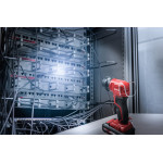 Ліхтар акумуляторний Einhell TC-CL 18 Li H - Solo (4514130) – Фото №3