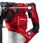 Перфоратор електричний Einhell TC-RH 1600 (4258478) – Фото №10