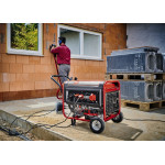 Генератор бензиновый Einhell TC-PG 65/E5 (4152610) – Фото №2