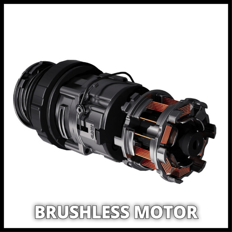 Перфоратор акумуляторний Einhell HEROCCO 18/20 (4513900)