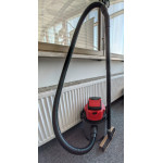 Пилосос акумуляторний Einhell TC-VC 18/15 Li S - Solo (2347145) – Фото №2