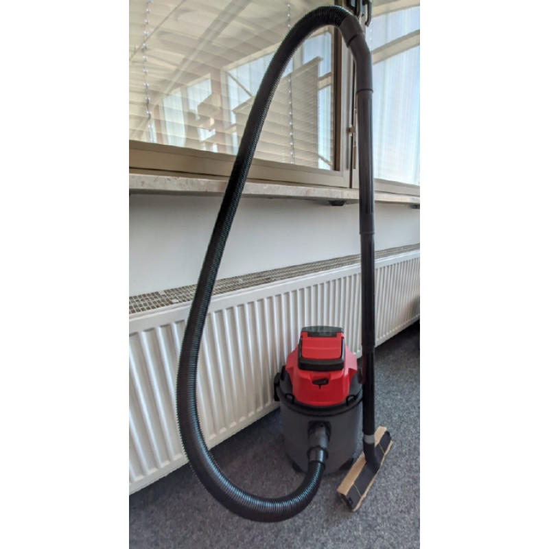 Пилосос акумуляторний Einhell TC-VC 18/15 Li S - Solo (2347145)