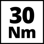 Дриль акумуляторна Einhell TE-CD 12/1 X-Li (1x2,0Ah) (4513592) – Фото №10
