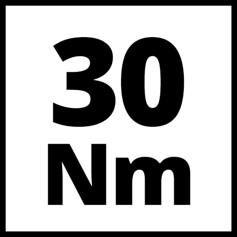Дриль акумуляторна Einhell TE-CD 12/1 X-Li (1x2,0Ah) (4513592)
