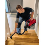 Пилосос акумуляторний Einhell TE-VC 18/10 Li Kit 2.5 Ah (2347160K) – Фото №4