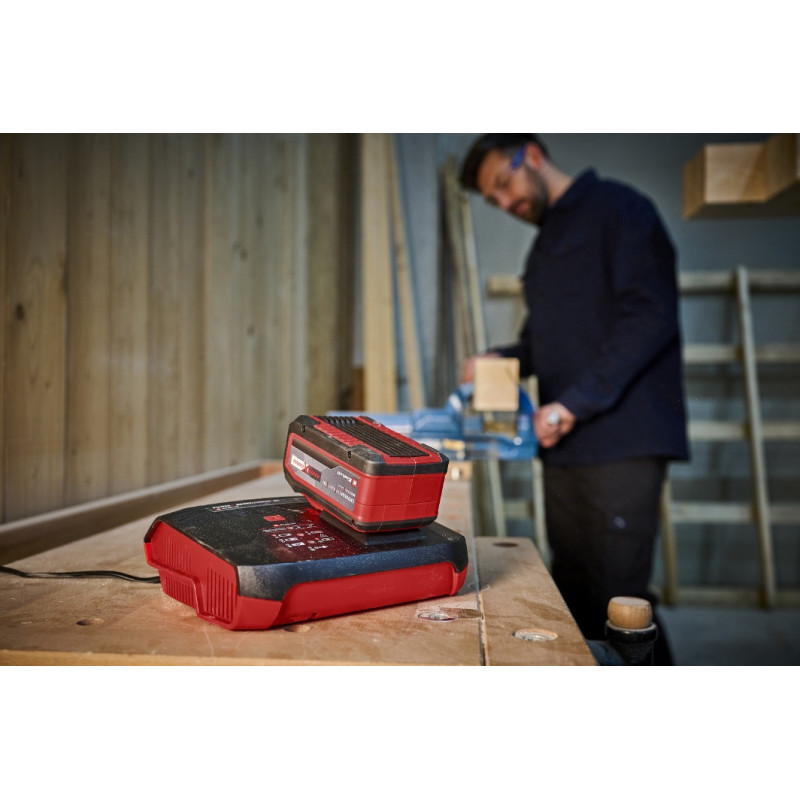 Зарядное устройство для Einhell Power-X-Boost Charger 8 A (4512155)