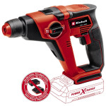 Перфоратор акумуляторний Einhell TE-HD 18/12 Li - Solo (4513970) – Фото №1