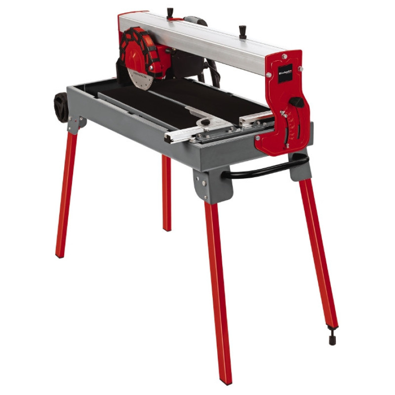 Плиткорез электрический радиальный Einhell TE-TC 620 U (4301295)