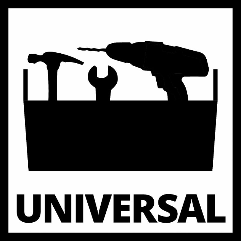 Сумка для инструмента Einhell Bag 45/22 (4530037)