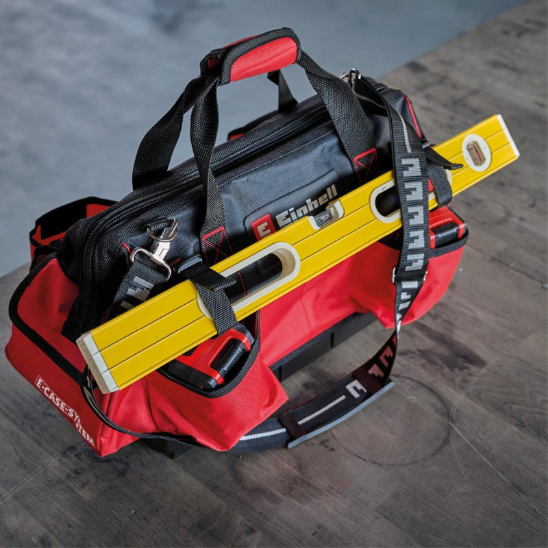 Сумка для инструмента (саквояж) Einhell E-Case Bag (4540036)