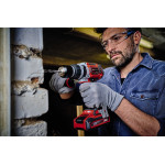 Дрель аккумуляторная ударная Einhell TP-CD 18/60 Li-i BL - Solo (4514205) – Фото №8