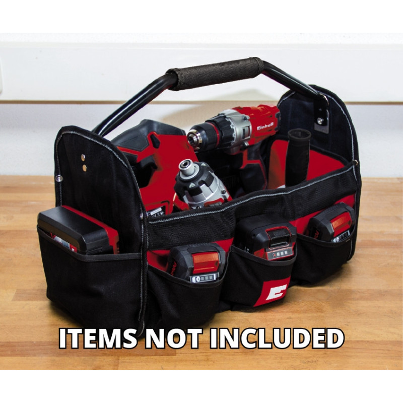 Сумка для инструмента Einhell Bag 45/22 (4530037)