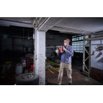 Перфоратор электрический Einhell TE-RH 32-1600 4F (4258508) – Фото №2