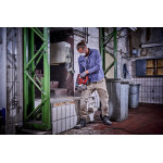 Перфоратор электрический Einhell TE-RH 32-1600 4F (4258508) – Фото №3
