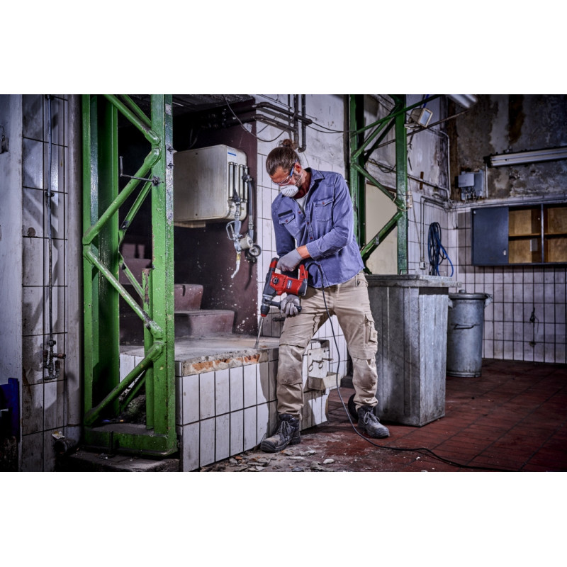 Перфоратор электрический Einhell TE-RH 32-1600 4F (4258508)