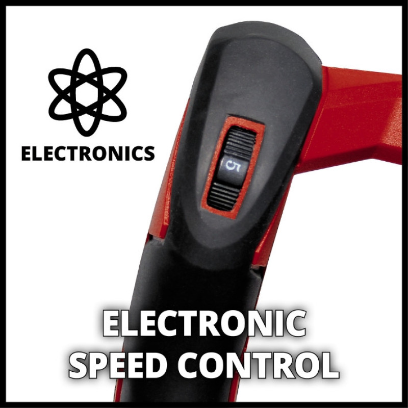 Миксер строительный электрический Einhell TC-MX 1400-2 E (4258550)