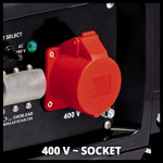 Генератор бензиновый Einhell TC-PG 65/E5 (4152610) – Фото №4