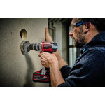 Дрель аккумуляторная ударная Einhell TP-CD 18/60 Li-i BL - Solo (4514205) – Фото №4