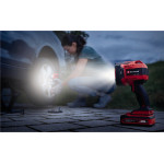 Ліхтар акумуляторний Einhell TE-CL 18/2500 LiAC - Solo (4514145) – Фото №3