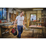 Сумка для инструмента Einhell Bag 45/29 (4530074) – Фото №3