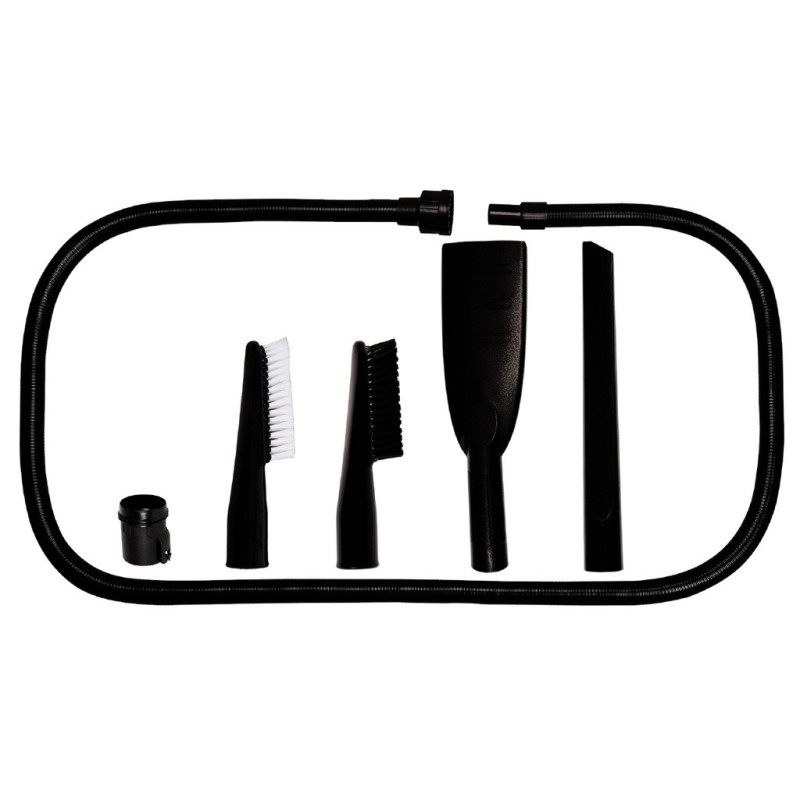 Набор насадок к пылесосам Einhell Car Cleaning Set (2351245)
