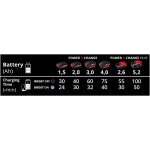Зарядний пристрій Einhell Power-X-Boost Charger 6 A (4512064) – Фото №4