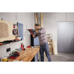 Перфоратор акумуляторний Einhell TE-HD 18/12 Li - Solo (4513970) – Фото №4
