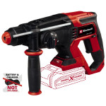 Перфоратор аккумуляторный Einhell TE-HD 18/20 Li - Solo (4514260) – Фото №1