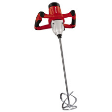 Миксер строительный электрический Einhell TE-MX 1600-2 CE (4258555)