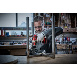 Дрель аккумуляторная Einhell TP-CD 18/80 Li BL - Solo (4514300) – Фото №2