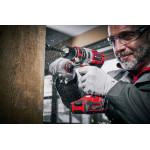 Дрель аккумуляторная ударная Einhell TP-CD 18/80 Li-i BL - Solo (4514305) – Фото №5